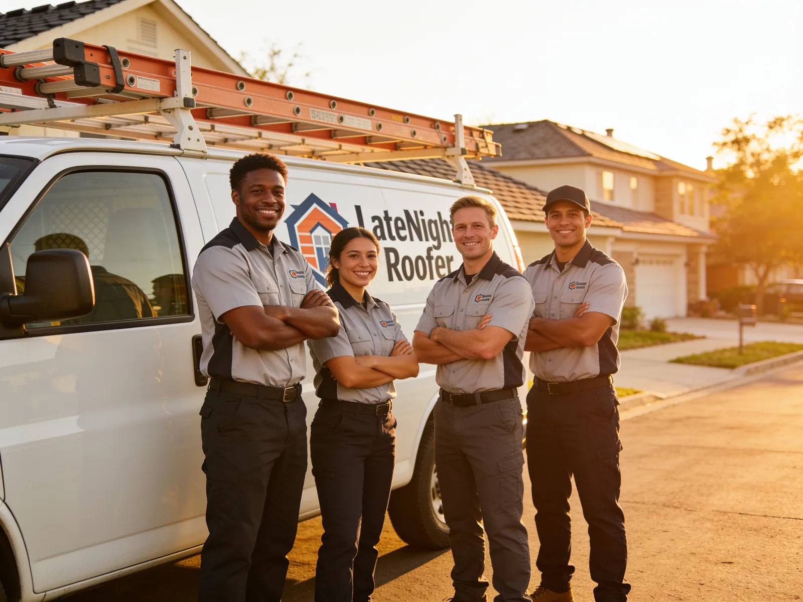 Emergency Roof Repair company in Dickinson, ND
